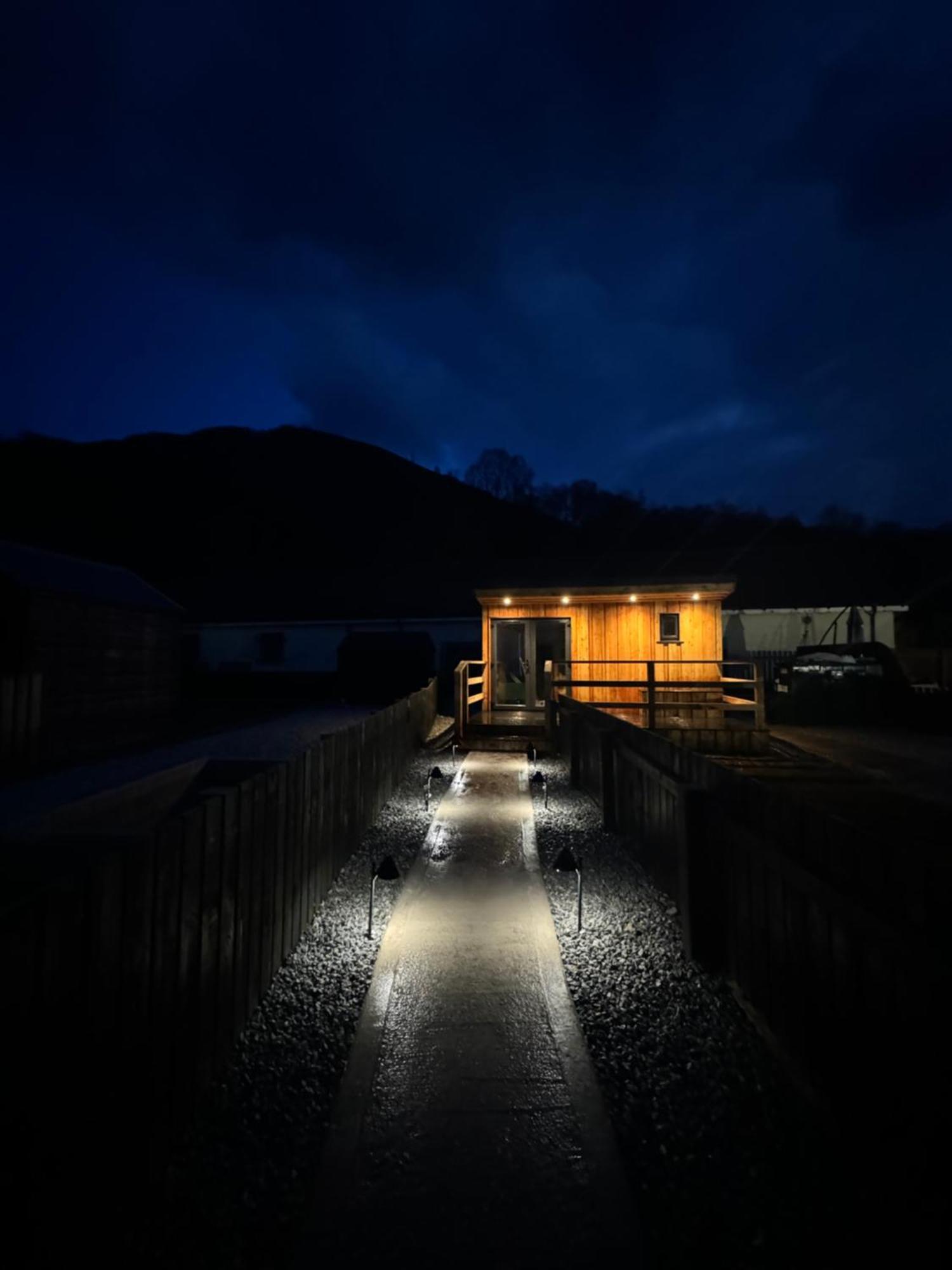 Collaidh Inn Inverlochy Luaran gambar
